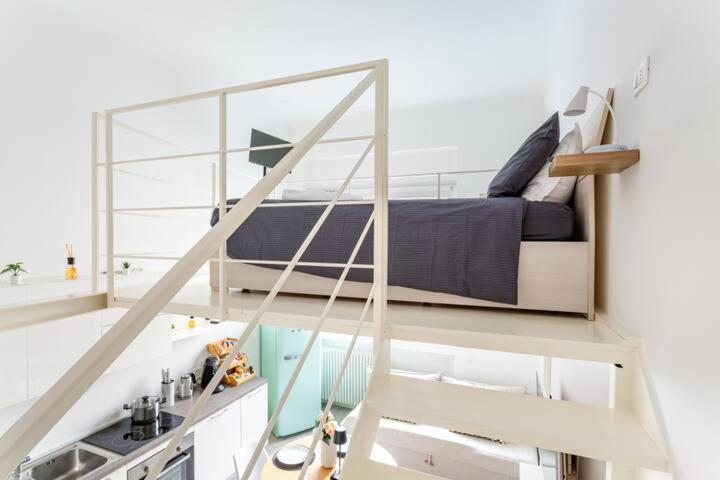 Briano'S House Apartman Milánó Kültér fotó