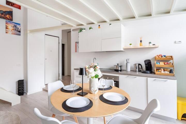 Briano'S House Apartman Milánó Kültér fotó