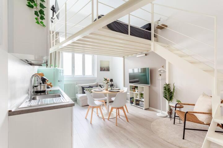 Briano'S House Apartman Milánó Kültér fotó