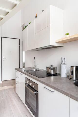 Briano'S House Apartman Milánó Kültér fotó