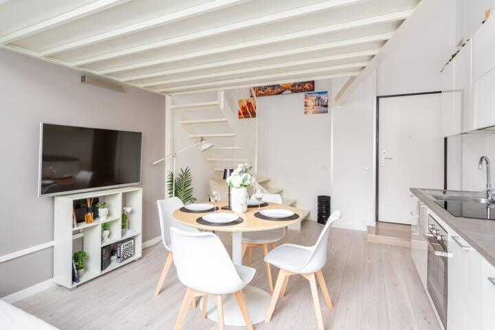 Briano'S House Apartman Milánó Kültér fotó